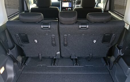 Toyota Roomy I, 2020 год, 1 177 000 рублей, 19 фотография