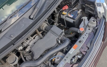 Toyota Roomy I, 2020 год, 1 177 000 рублей, 24 фотография