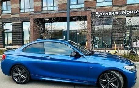 BMW 2 серия F22, 2019 год, 3 500 000 рублей, 5 фотография