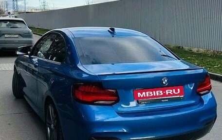 BMW 2 серия F22, 2019 год, 3 500 000 рублей, 3 фотография