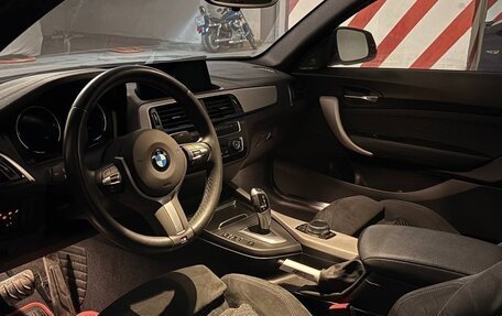 BMW 2 серия F22, 2019 год, 3 500 000 рублей, 9 фотография