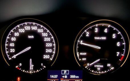 BMW 2 серия F22, 2019 год, 3 500 000 рублей, 11 фотография