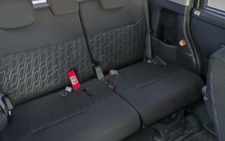 Toyota Roomy I, 2020 год, 1 177 000 рублей, 13 фотография