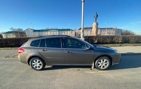 Renault Laguna III рестайлинг, 2008 год, 610 000 рублей, 5 фотография