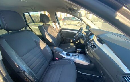 Renault Laguna III рестайлинг, 2008 год, 610 000 рублей, 6 фотография