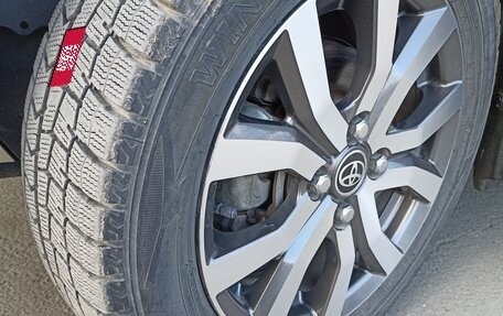 Toyota Roomy I, 2020 год, 1 177 000 рублей, 22 фотография