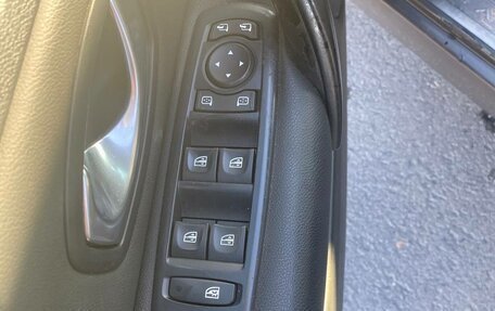 Renault Laguna III рестайлинг, 2008 год, 610 000 рублей, 7 фотография