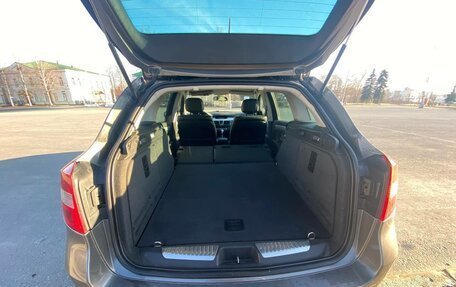 Renault Laguna III рестайлинг, 2008 год, 610 000 рублей, 9 фотография