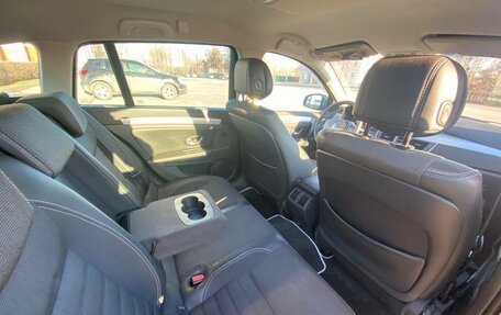 Renault Laguna III рестайлинг, 2008 год, 610 000 рублей, 8 фотография