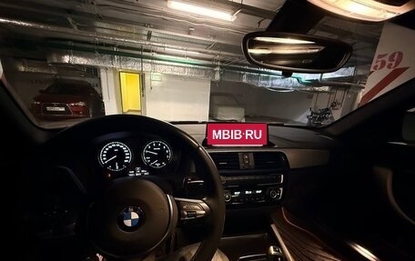 BMW 2 серия F22, 2019 год, 3 500 000 рублей, 10 фотография