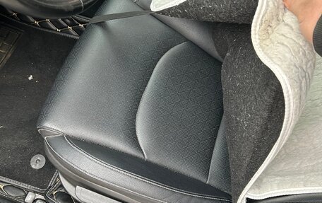 KIA Cerato IV, 2021 год, 1 750 000 рублей, 3 фотография