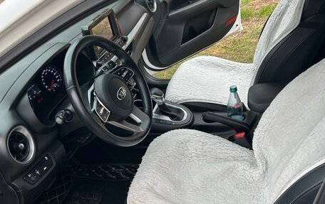 KIA Cerato IV, 2021 год, 1 750 000 рублей, 4 фотография