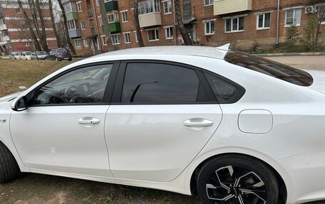 KIA Cerato IV, 2021 год, 1 750 000 рублей, 5 фотография