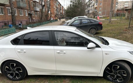 KIA Cerato IV, 2021 год, 1 750 000 рублей, 8 фотография
