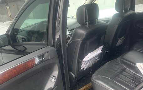 Mercedes-Benz M-Класс, 2005 год, 1 150 000 рублей, 3 фотография