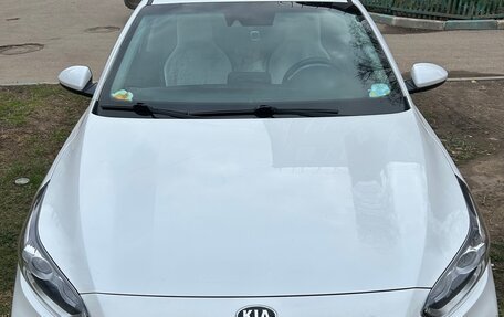 KIA Cerato IV, 2021 год, 1 750 000 рублей, 9 фотография