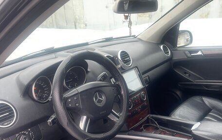 Mercedes-Benz M-Класс, 2005 год, 1 150 000 рублей, 2 фотография