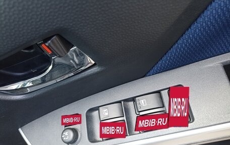 Toyota Roomy I, 2020 год, 1 177 000 рублей, 14 фотография