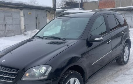 Mercedes-Benz M-Класс, 2005 год, 1 150 000 рублей, 7 фотография