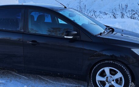 Ford Focus II рестайлинг, 2008 год, 325 000 рублей, 5 фотография