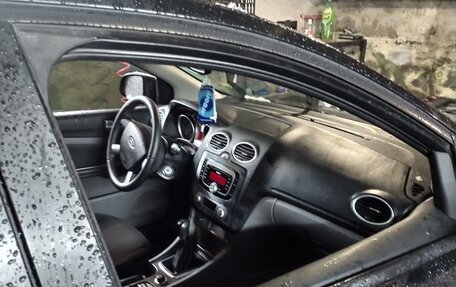 Ford Focus II рестайлинг, 2008 год, 325 000 рублей, 7 фотография