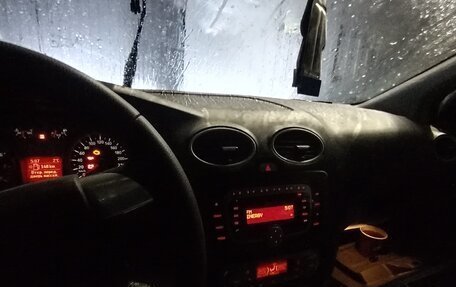 Ford Focus II рестайлинг, 2008 год, 325 000 рублей, 6 фотография