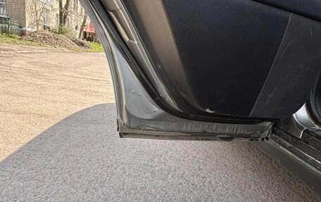 Infiniti FX I, 2003 год, 750 000 рублей, 8 фотография