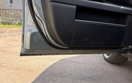 Infiniti FX I, 2003 год, 750 000 рублей, 9 фотография