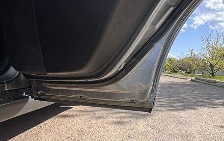 Infiniti FX I, 2003 год, 750 000 рублей, 6 фотография