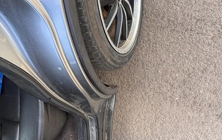 Infiniti FX I, 2003 год, 750 000 рублей, 10 фотография