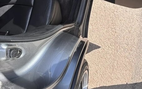 Infiniti FX I, 2003 год, 750 000 рублей, 7 фотография