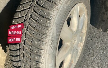 Renault Laguna III рестайлинг, 2008 год, 610 000 рублей, 13 фотография