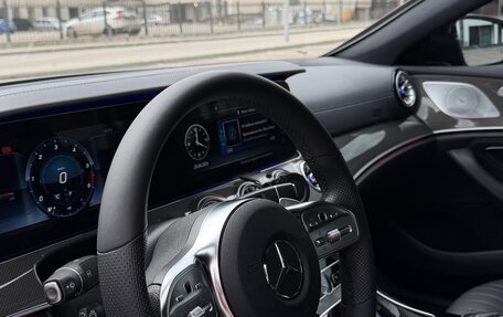 Mercedes-Benz CLS, 2019 год, 6 200 000 рублей, 8 фотография