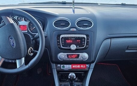 Ford Focus II рестайлинг, 2008 год, 325 000 рублей, 2 фотография