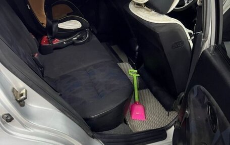 Mitsubishi Carisma I, 1998 год, 200 000 рублей, 7 фотография