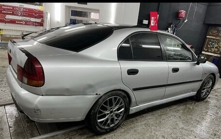 Mitsubishi Carisma I, 1998 год, 200 000 рублей, 3 фотография