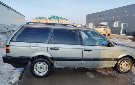 Volkswagen Passat B3, 1988 год, 97 000 рублей, 3 фотография