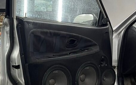 Mitsubishi Carisma I, 1998 год, 200 000 рублей, 12 фотография