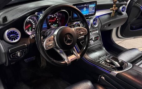 Mercedes-Benz C-Класс, 2019 год, 2 500 000 рублей, 4 фотография