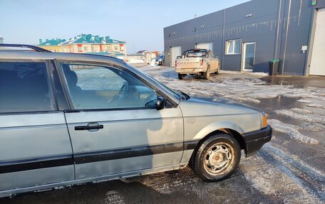 Volkswagen Passat B3, 1988 год, 97 000 рублей, 4 фотография