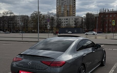 Mercedes-Benz CLS, 2019 год, 6 200 000 рублей, 6 фотография