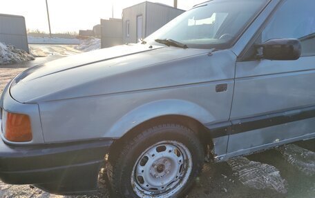 Volkswagen Passat B3, 1988 год, 97 000 рублей, 6 фотография