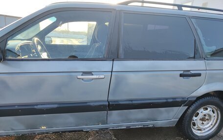 Volkswagen Passat B3, 1988 год, 97 000 рублей, 5 фотография