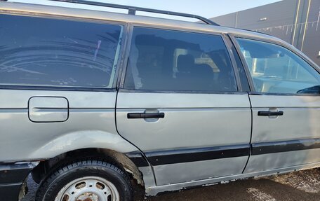 Volkswagen Passat B3, 1988 год, 97 000 рублей, 8 фотография