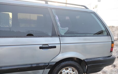 Volkswagen Passat B3, 1988 год, 97 000 рублей, 7 фотография