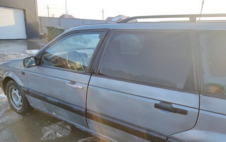 Volkswagen Passat B3, 1988 год, 97 000 рублей, 12 фотография