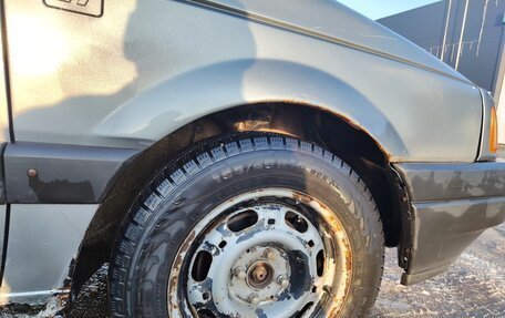 Volkswagen Passat B3, 1988 год, 97 000 рублей, 11 фотография