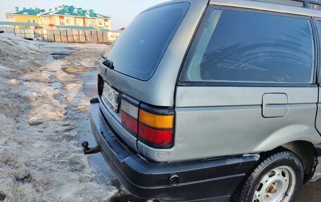 Volkswagen Passat B3, 1988 год, 97 000 рублей, 10 фотография