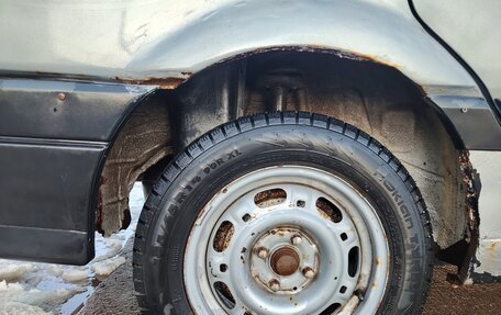 Volkswagen Passat B3, 1988 год, 97 000 рублей, 9 фотография