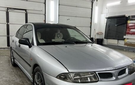 Mitsubishi Carisma I, 1998 год, 200 000 рублей, 2 фотография
